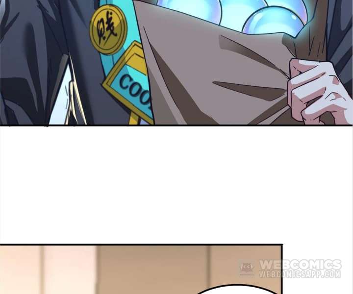 Read Aura Recovery_ I Get a New Skill Everyday EN Manga Online