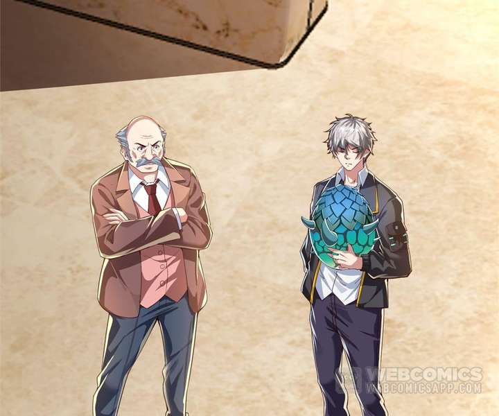 Read Aura Recovery_ I Get a New Skill Everyday EN Manga Online