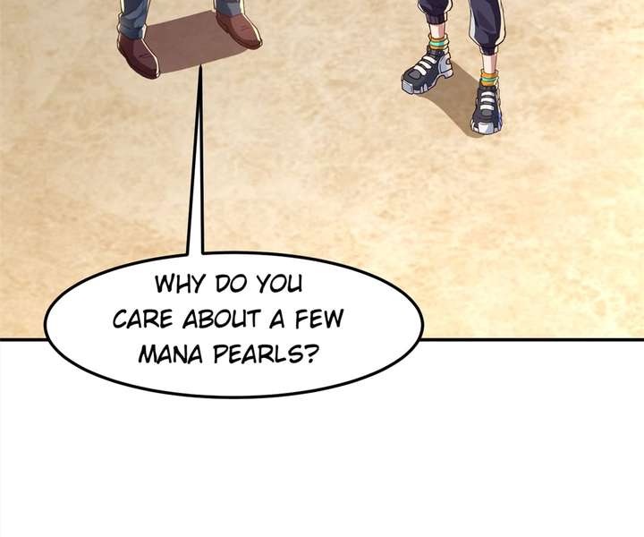 Read Aura Recovery_ I Get a New Skill Everyday EN Manga Online