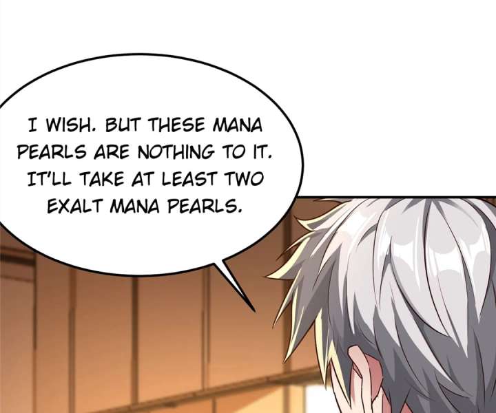 Read Aura Recovery_ I Get a New Skill Everyday EN Manga Online