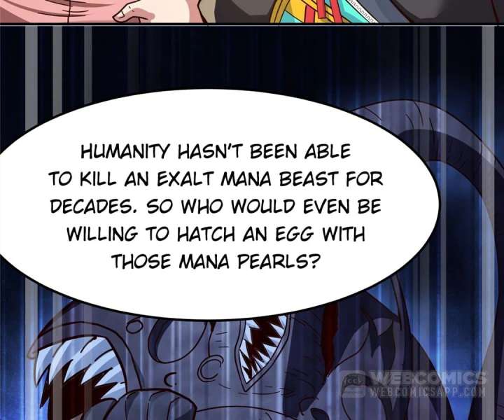 Read Aura Recovery_ I Get a New Skill Everyday EN Manga Online