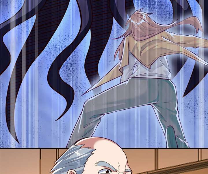 Read Aura Recovery_ I Get a New Skill Everyday EN Manga Online