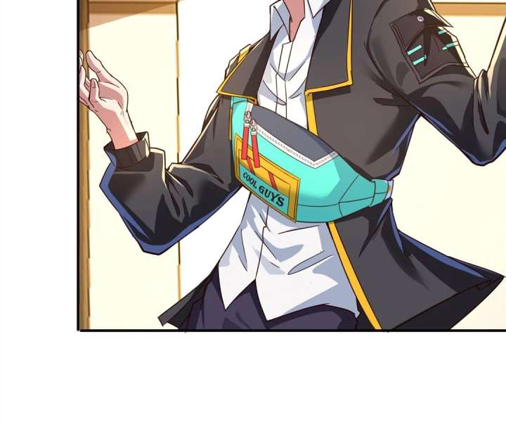 Read Aura Recovery_ I Get a New Skill Everyday EN Manga Online