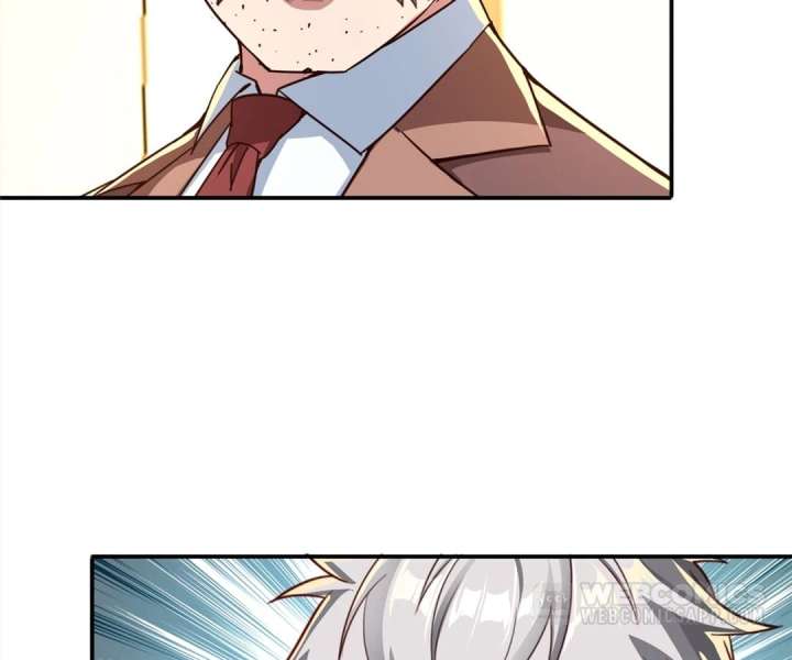 Read Aura Recovery_ I Get a New Skill Everyday EN Manga Online