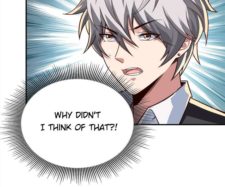 Read Aura Recovery_ I Get a New Skill Everyday EN Manga Online