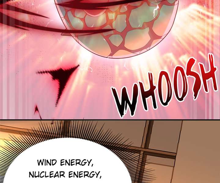 Read Aura Recovery_ I Get a New Skill Everyday EN Manga Online