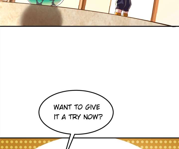 Read Aura Recovery_ I Get a New Skill Everyday EN Manga Online