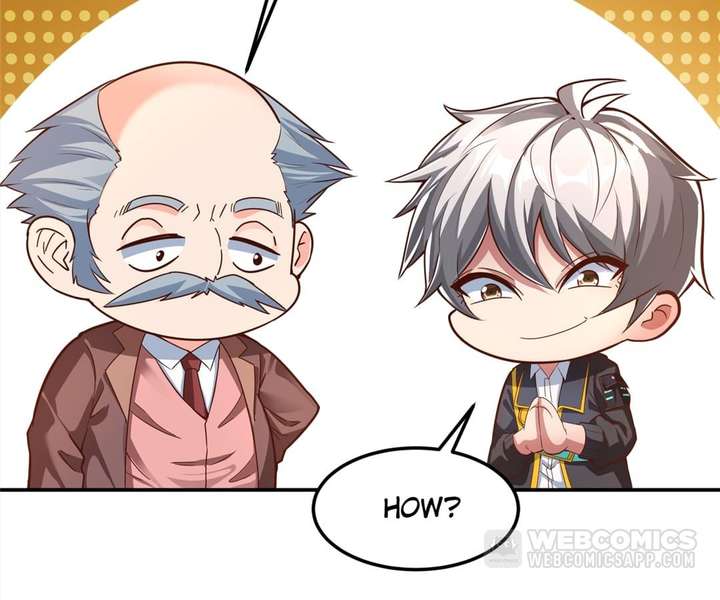 Read Aura Recovery_ I Get a New Skill Everyday EN Manga Online