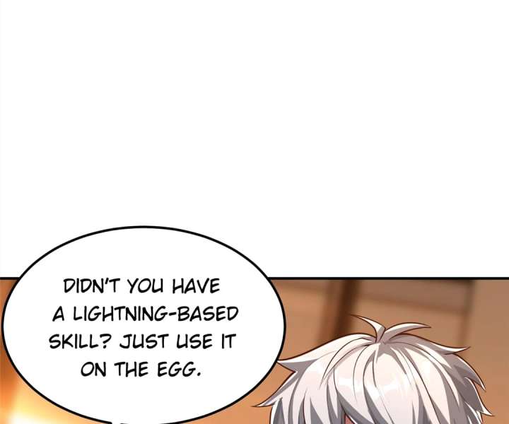 Read Aura Recovery_ I Get a New Skill Everyday EN Manga Online