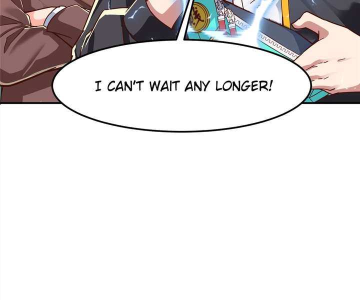Read Aura Recovery_ I Get a New Skill Everyday EN Manga Online