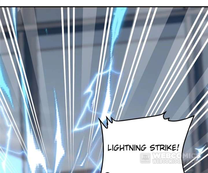 Read Aura Recovery_ I Get a New Skill Everyday EN Manga Online