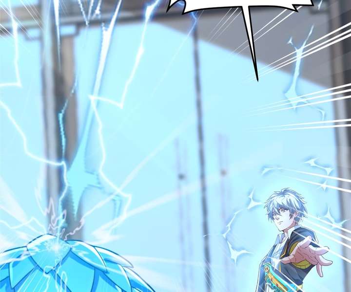 Read Aura Recovery_ I Get a New Skill Everyday EN Manga Online