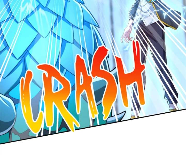 Read Aura Recovery_ I Get a New Skill Everyday EN Manga Online
