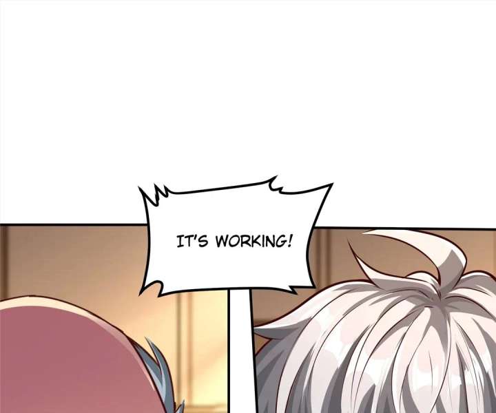 Read Aura Recovery_ I Get a New Skill Everyday EN Manga Online
