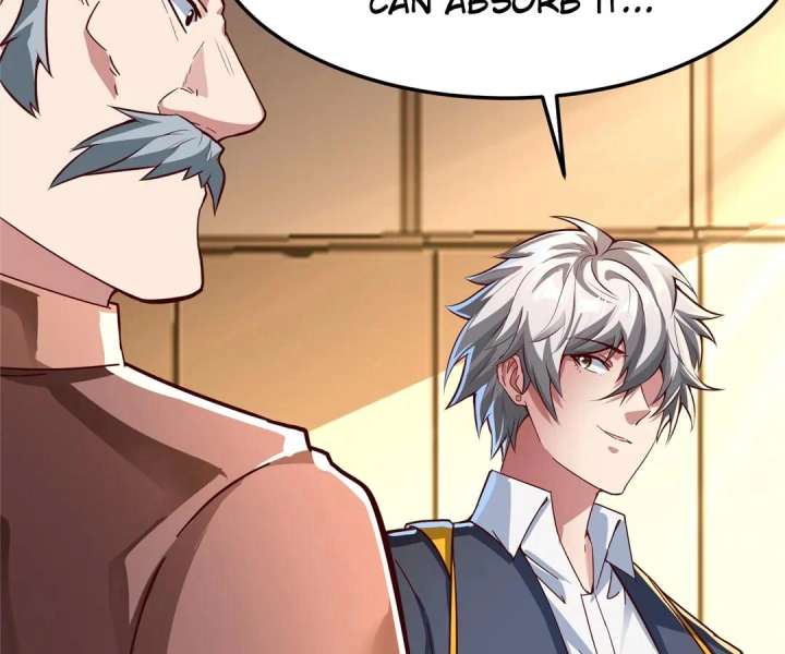 Read Aura Recovery_ I Get a New Skill Everyday EN Manga Online