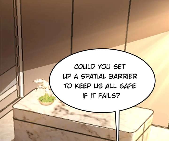 Read Aura Recovery_ I Get a New Skill Everyday EN Manga Online