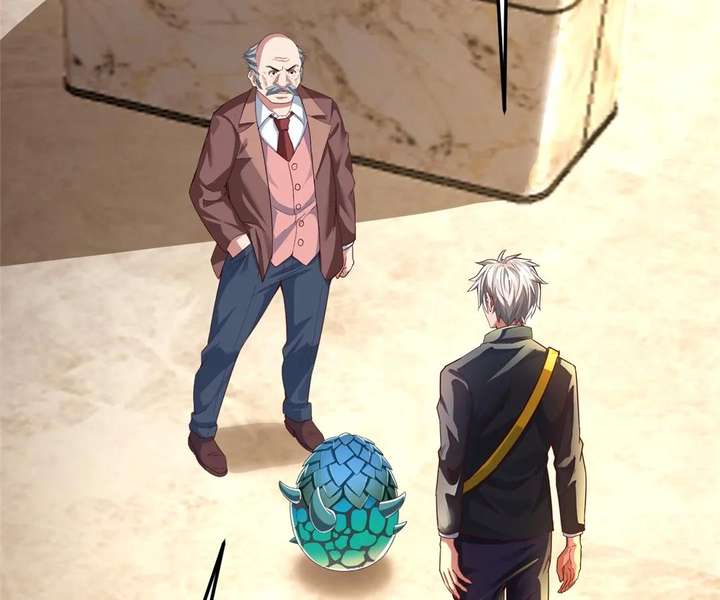 Read Aura Recovery_ I Get a New Skill Everyday EN Manga Online