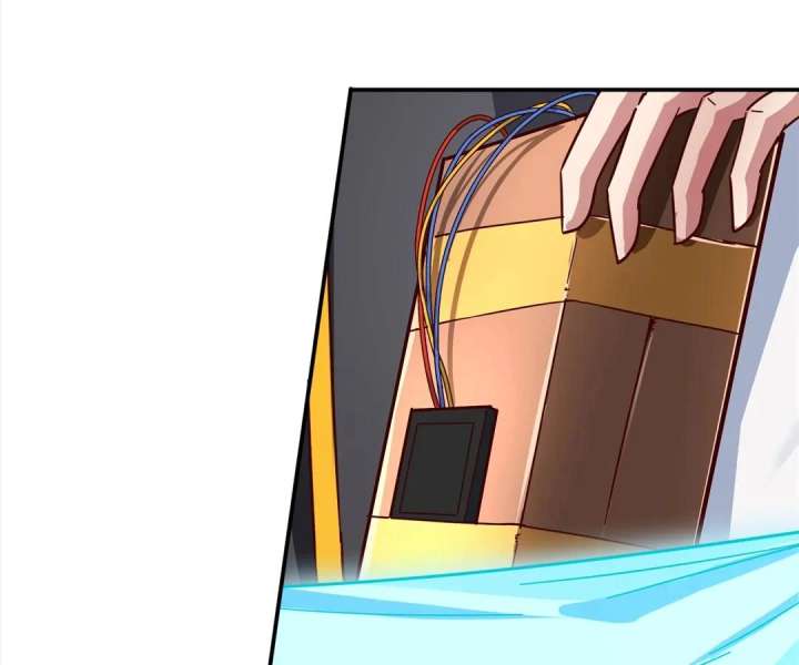 Read Aura Recovery_ I Get a New Skill Everyday EN Manga Online