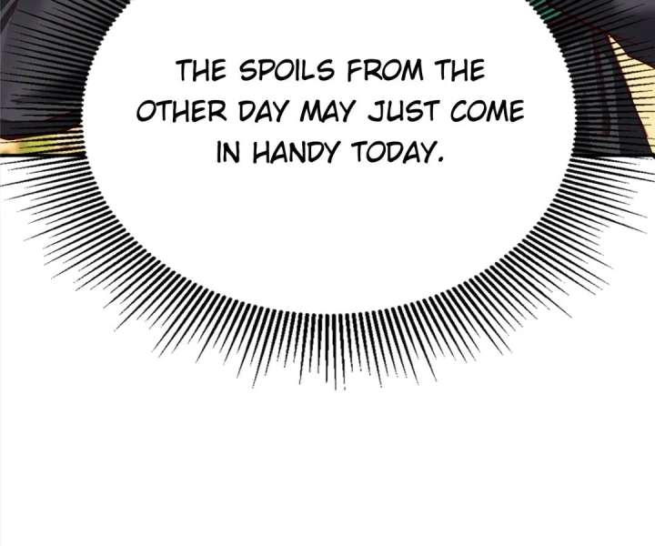 Read Aura Recovery_ I Get a New Skill Everyday EN Manga Online