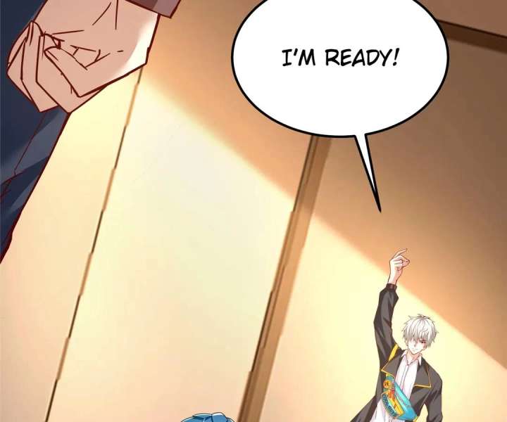 Read Aura Recovery_ I Get a New Skill Everyday EN Manga Online