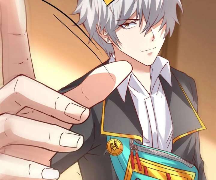 Read Aura Recovery_ I Get a New Skill Everyday EN Manga Online