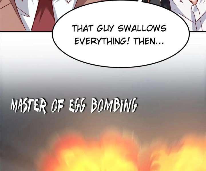 Read Aura Recovery_ I Get a New Skill Everyday EN Manga Online
