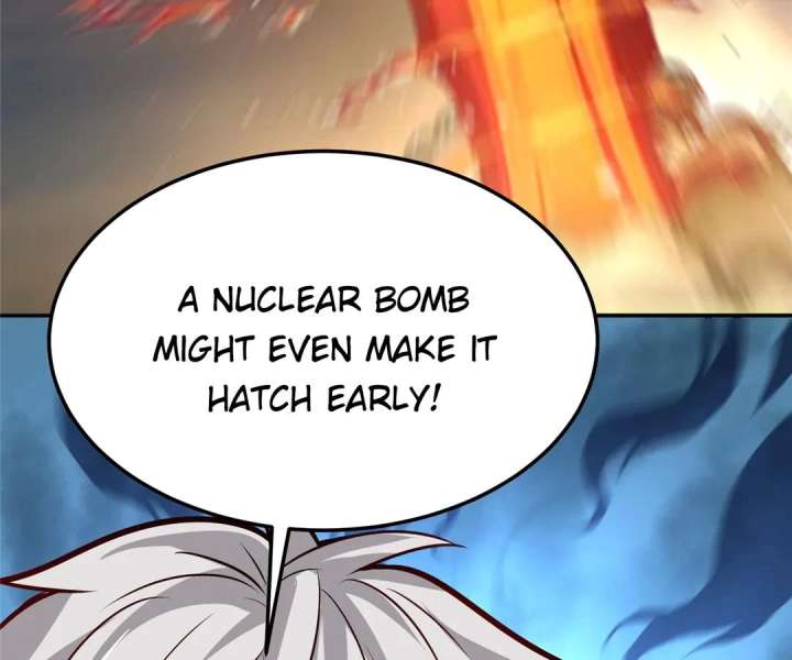 Read Aura Recovery_ I Get a New Skill Everyday EN Manga Online