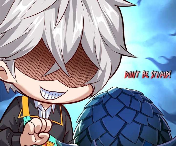Read Aura Recovery_ I Get a New Skill Everyday EN Manga Online