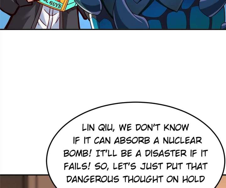 Read Aura Recovery_ I Get a New Skill Everyday EN Manga Online