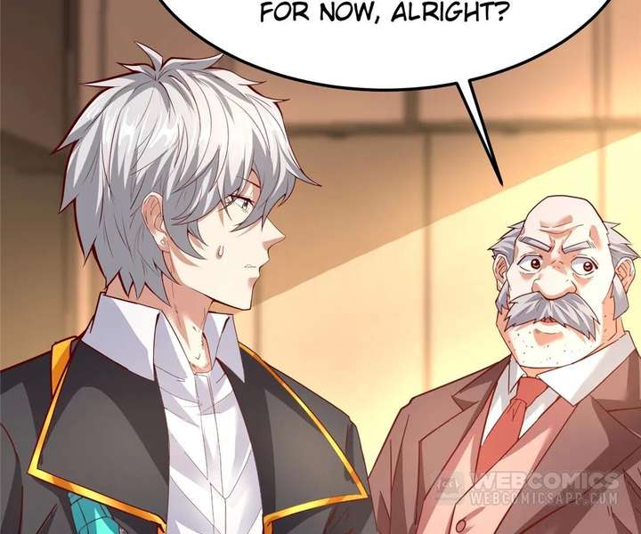 Read Aura Recovery_ I Get a New Skill Everyday EN Manga Online