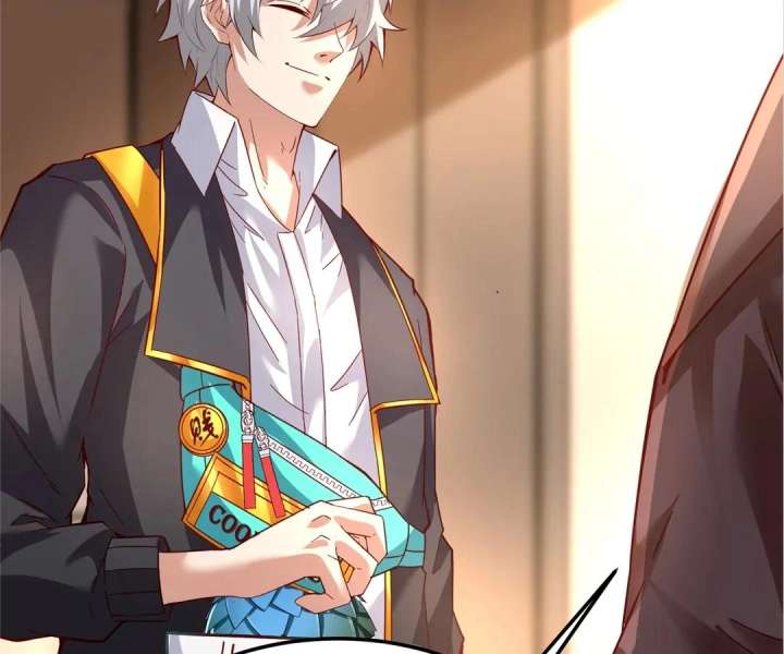 Read Aura Recovery_ I Get a New Skill Everyday EN Manga Online