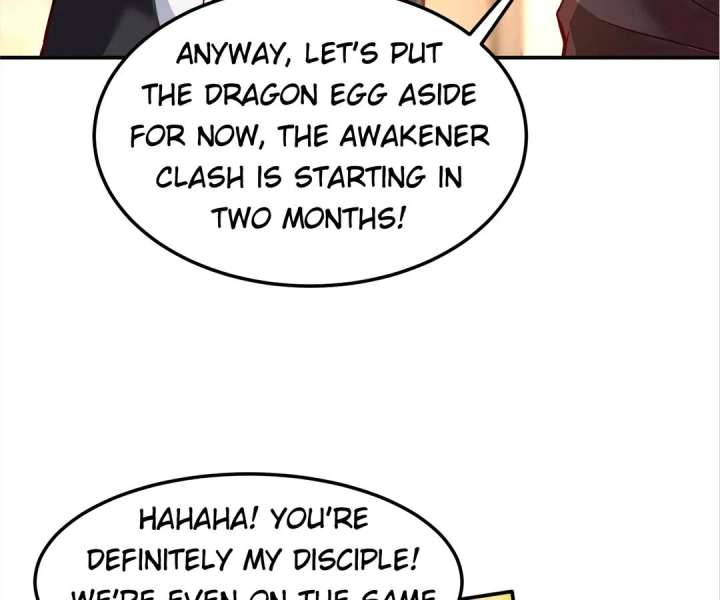 Read Aura Recovery_ I Get a New Skill Everyday EN Manga Online