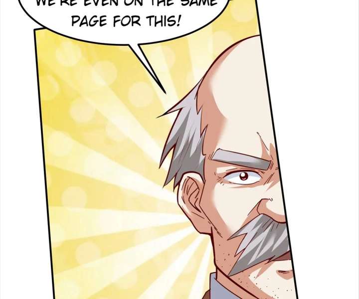 Read Aura Recovery_ I Get a New Skill Everyday EN Manga Online