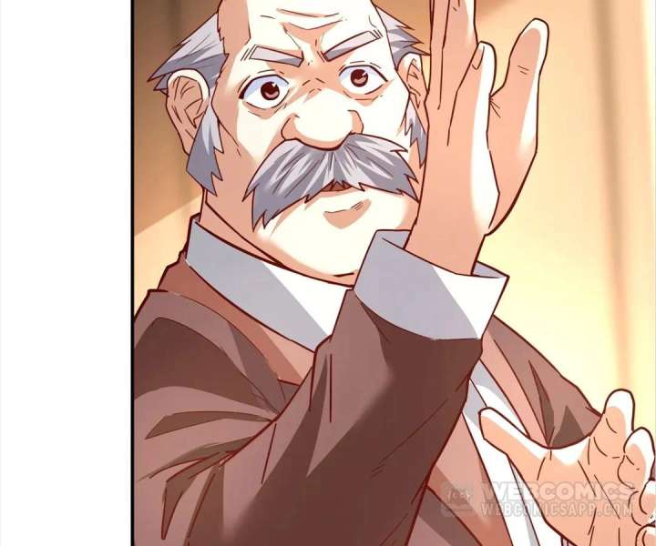Read Aura Recovery_ I Get a New Skill Everyday EN Manga Online