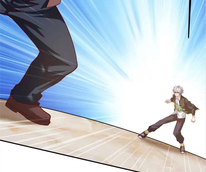 Read Aura Recovery_ I Get a New Skill Everyday EN Manga Online