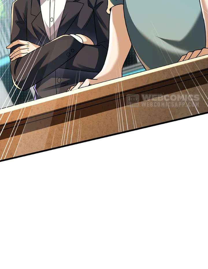 Read Aura Recovery_ I Get a New Skill Everyday EN Manga Online