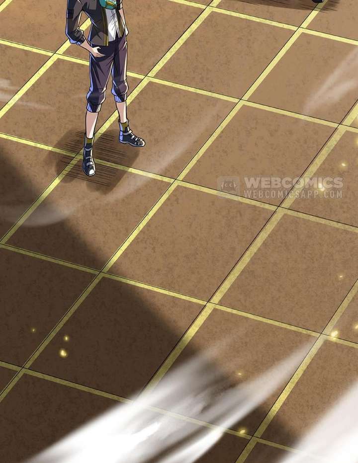 Read Aura Recovery_ I Get a New Skill Everyday EN Manga Online