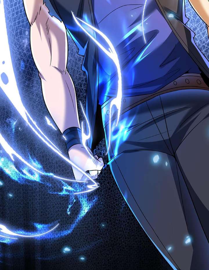 Read Aura Recovery_ I Get a New Skill Everyday EN Manga Online