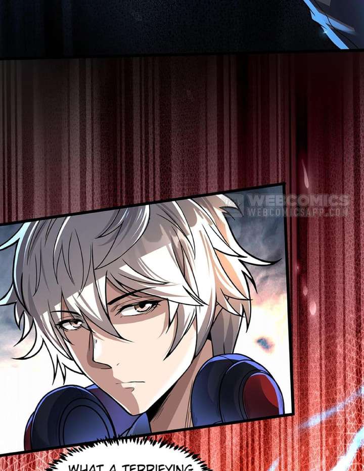 Read Aura Recovery_ I Get a New Skill Everyday EN Manga Online