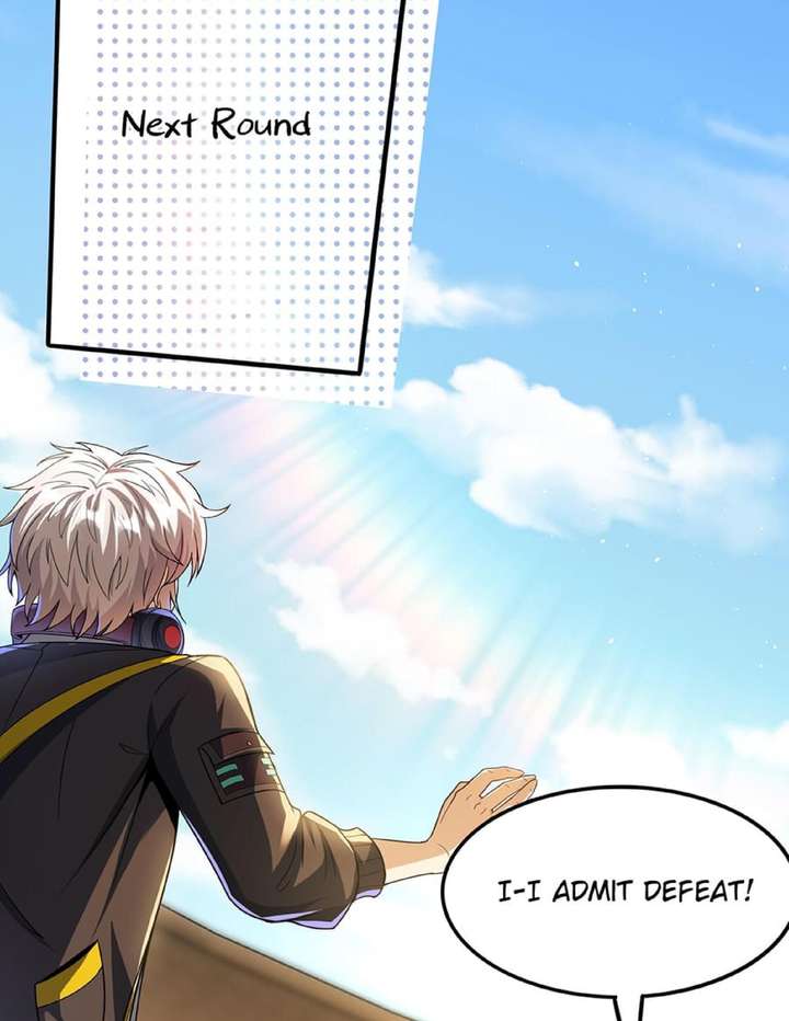 Read Aura Recovery_ I Get a New Skill Everyday EN Manga Online