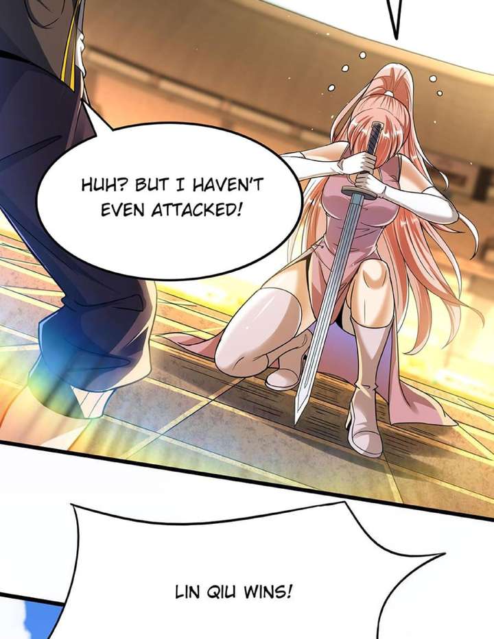 Read Aura Recovery_ I Get a New Skill Everyday EN Manga Online