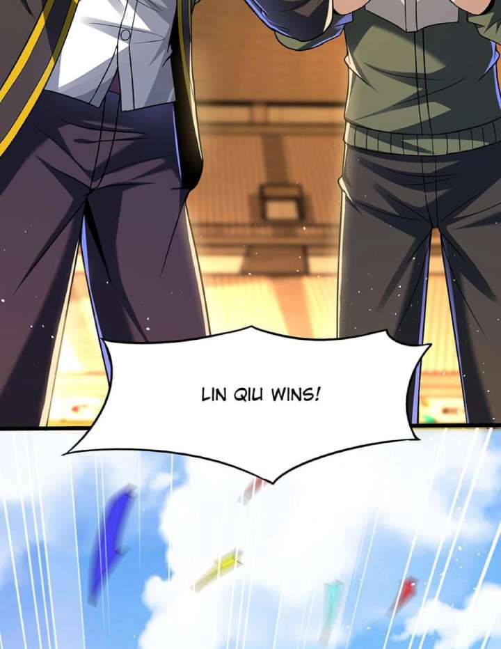 Read Aura Recovery_ I Get a New Skill Everyday EN Manga Online