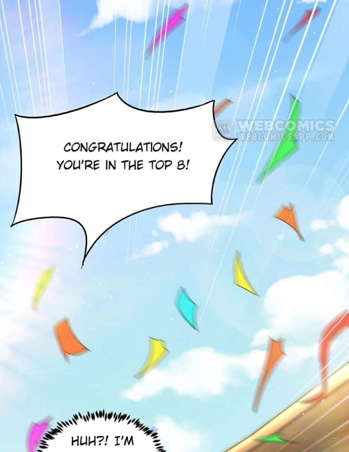 Read Aura Recovery_ I Get a New Skill Everyday EN Manga Online