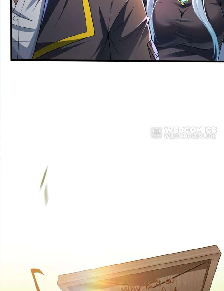 Read Aura Recovery_ I Get a New Skill Everyday EN Manga Online