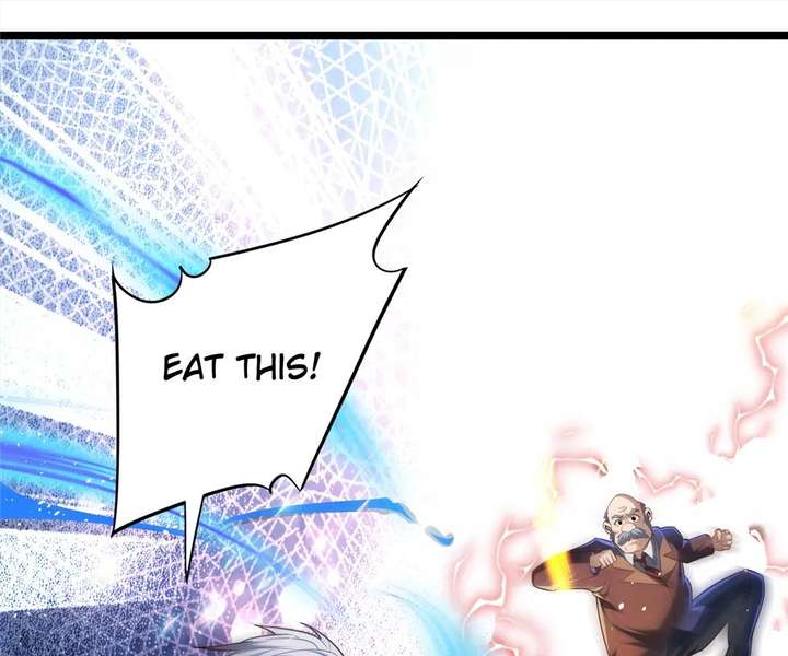 Read Aura Recovery_ I Get a New Skill Everyday EN Manga Online