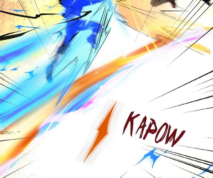 Read Aura Recovery_ I Get a New Skill Everyday EN Manga Online
