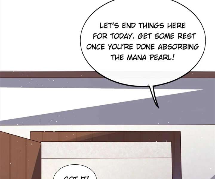 Read Aura Recovery_ I Get a New Skill Everyday EN Manga Online