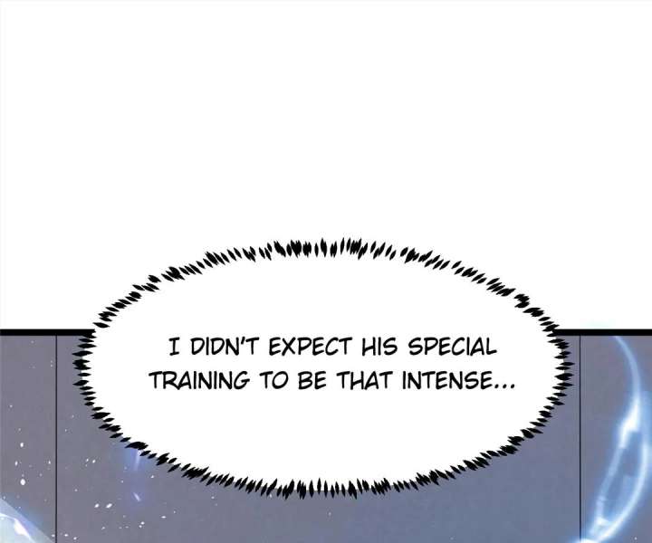 Read Aura Recovery_ I Get a New Skill Everyday EN Manga Online