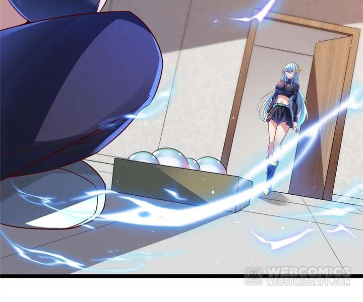 Read Aura Recovery_ I Get a New Skill Everyday EN Manga Online