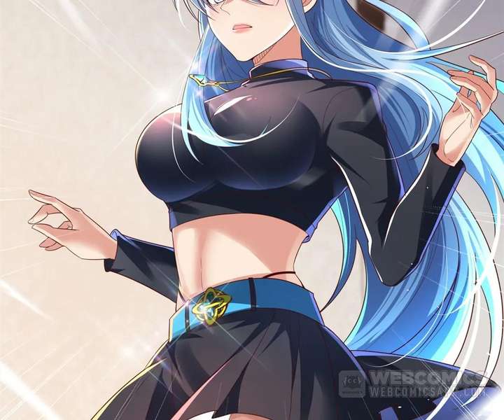 Read Aura Recovery_ I Get a New Skill Everyday EN Manga Online